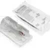 Emballage de produits hospitaliers