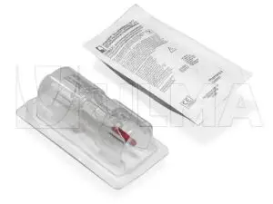 Emballage de produits hospitaliers